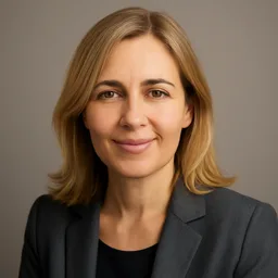 Elena Castillo Moreno
