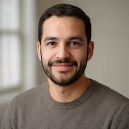 Javier Ortega Molina